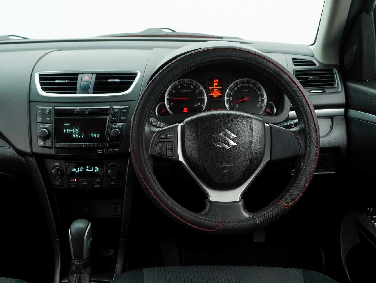 used 2013 Suzuki Swift GLX 1.4