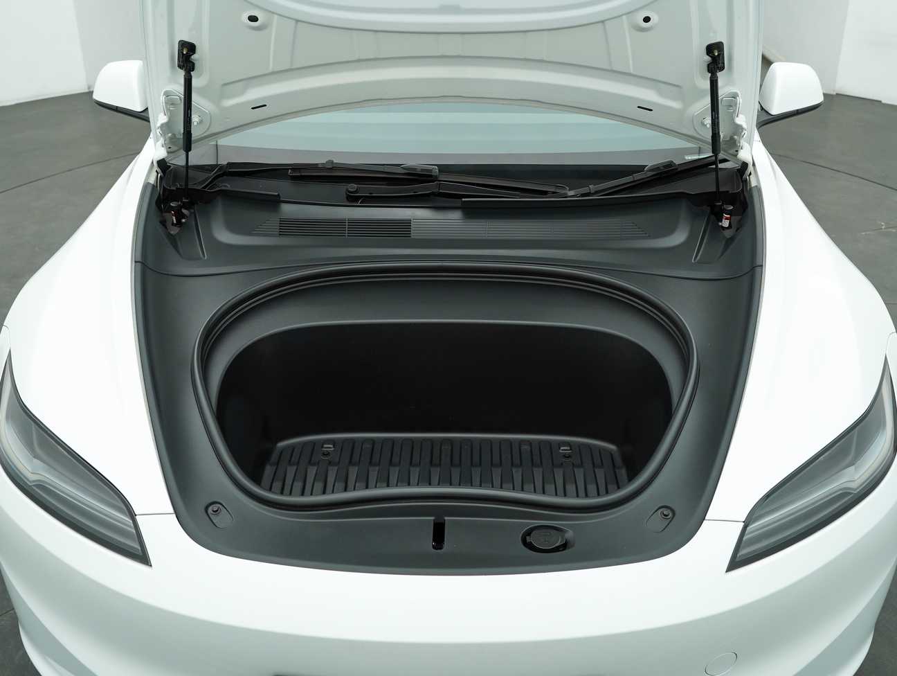 used 2023 Tesla Model 3 Long Range 