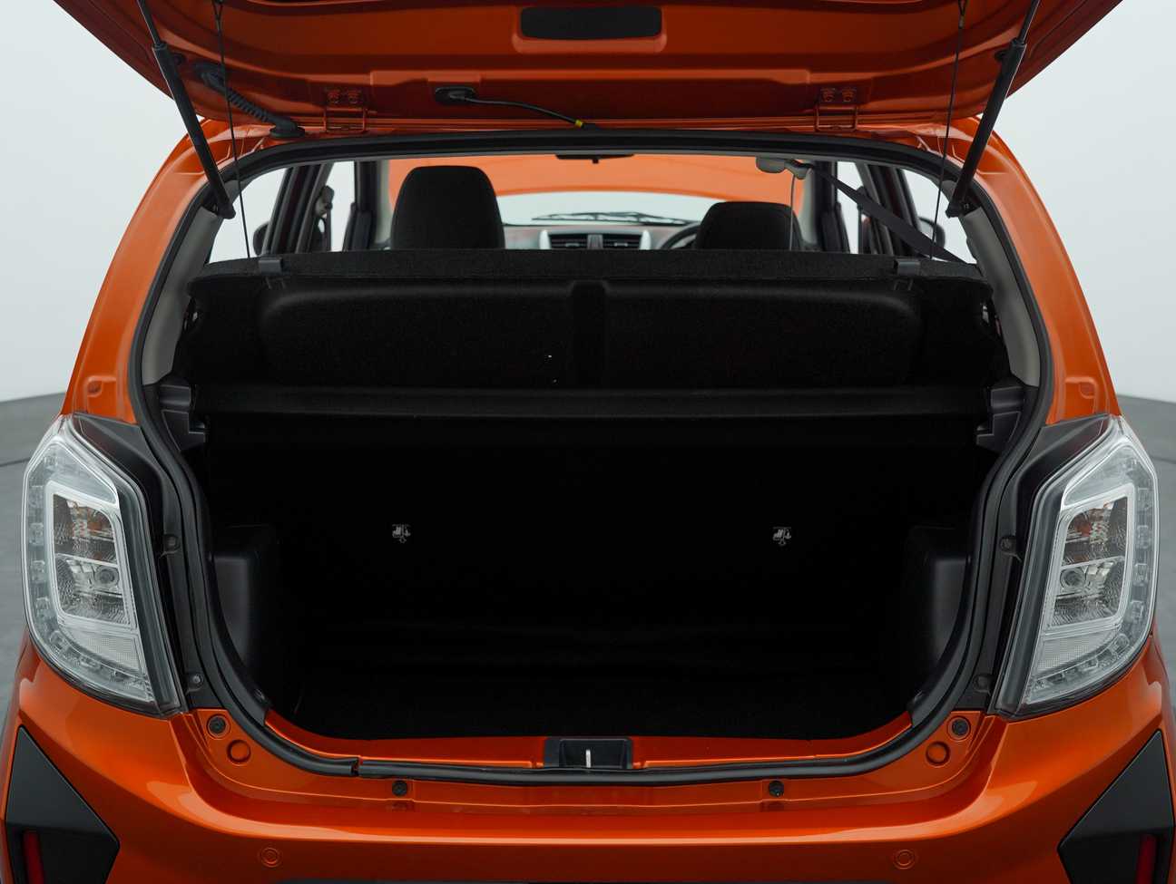 used 2021 Perodua AXIA Style 1.0