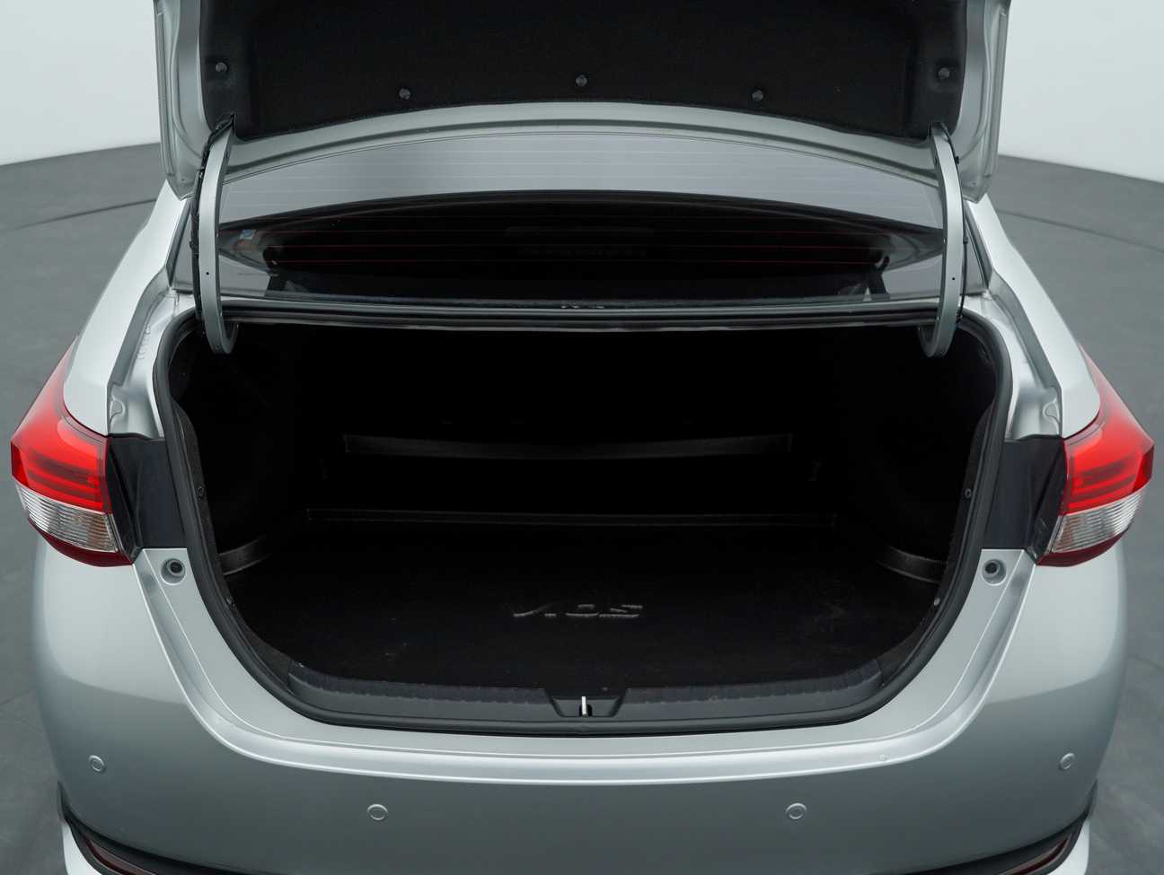 terpakai 2020 Toyota Vios G 1.5