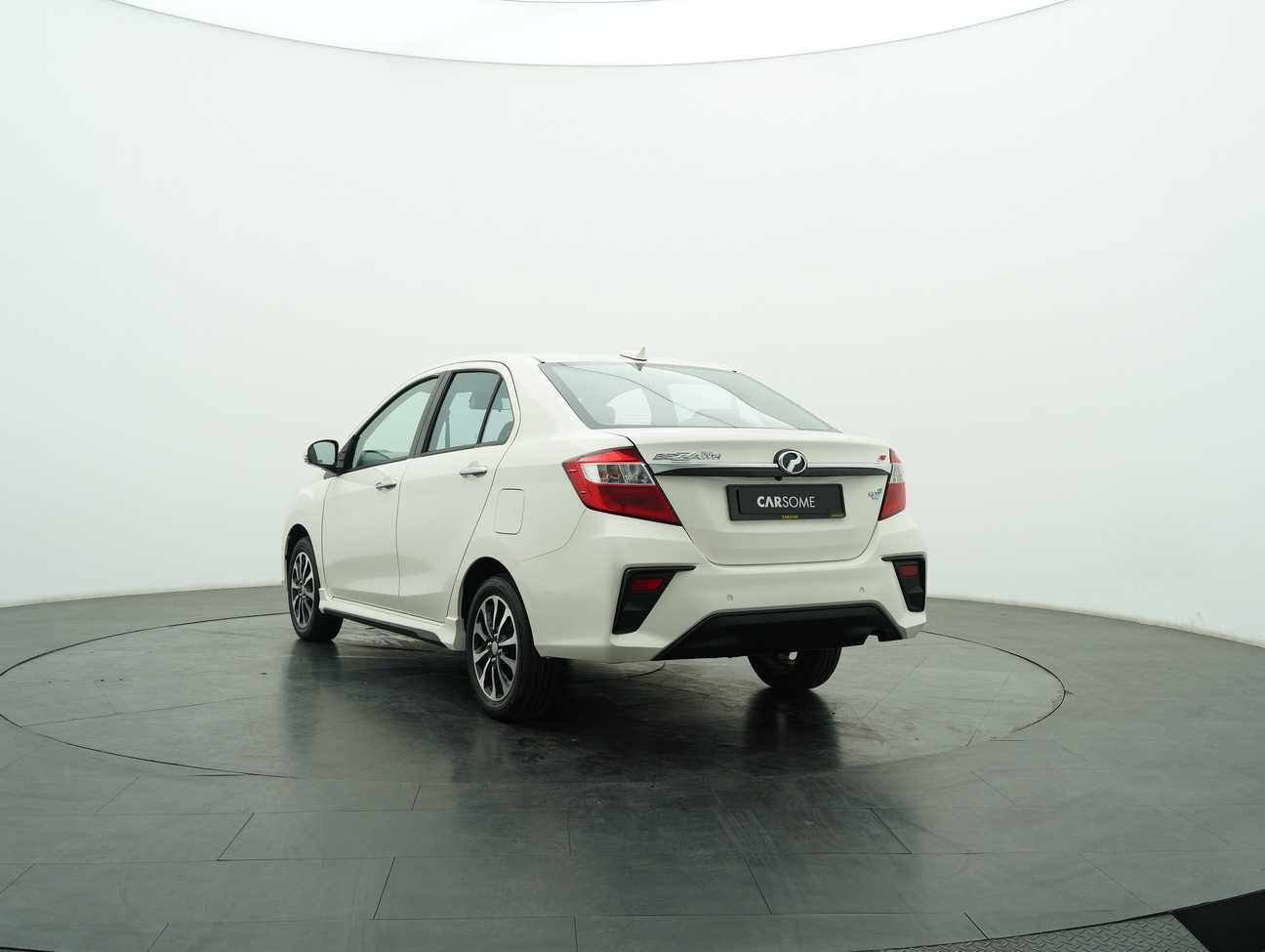 used 2023 Perodua Bezza Advance 1.3