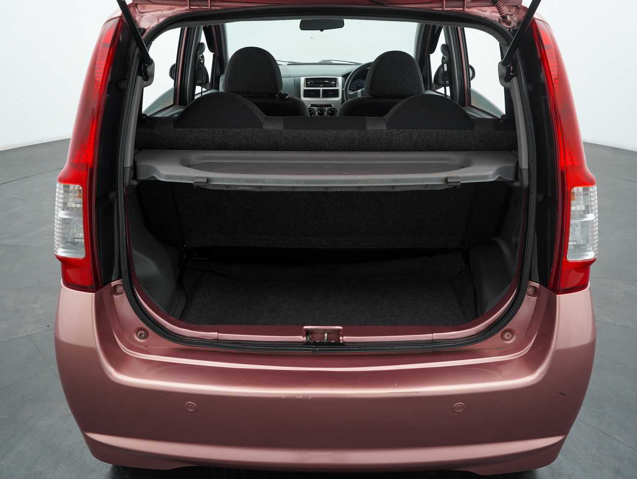 used 2014 Perodua Viva EZ 1.0