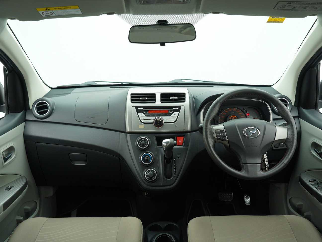 used 2015 Perodua Myvi X 1.3