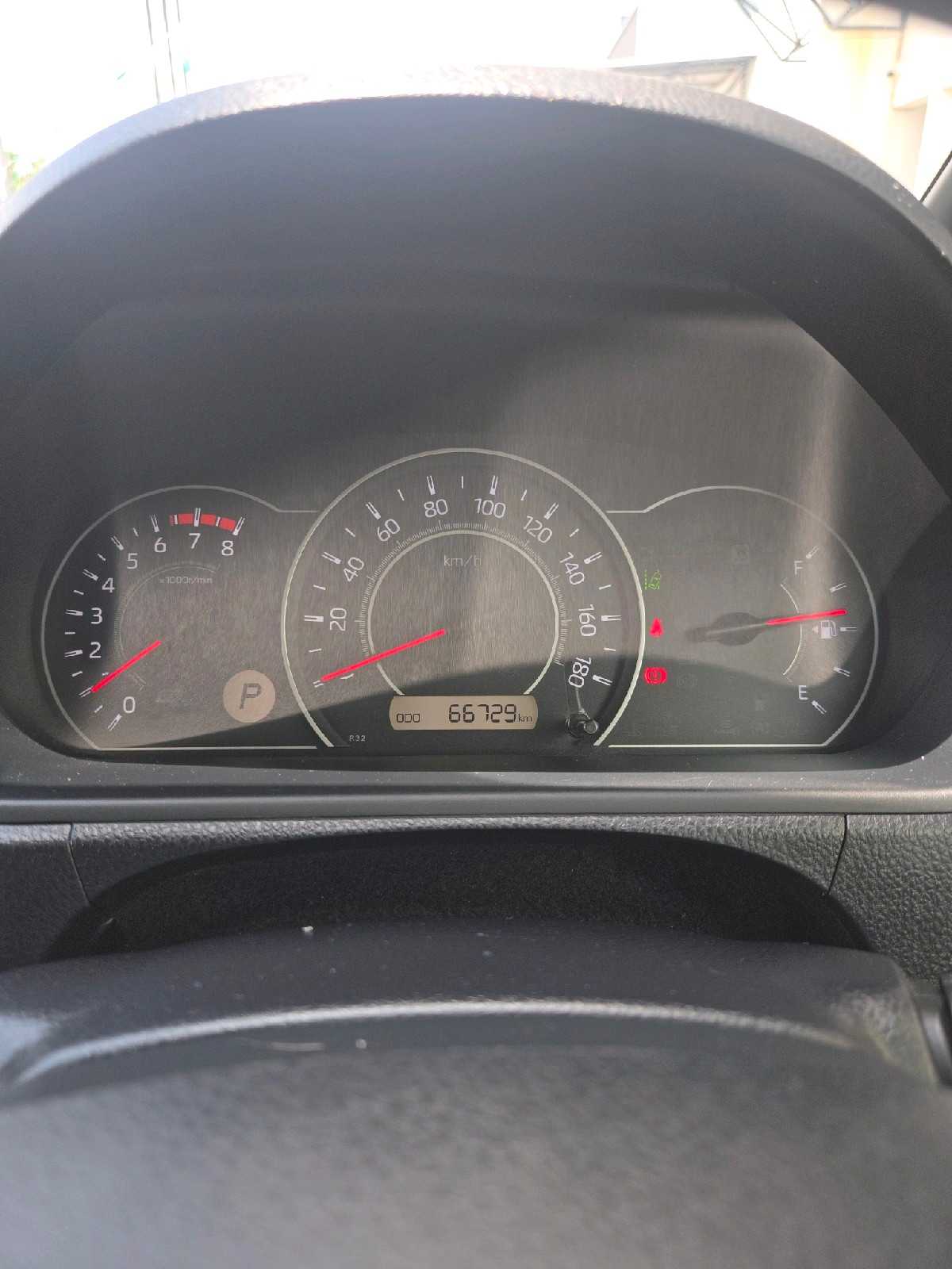 used 2018 Toyota Voxy X 2.0