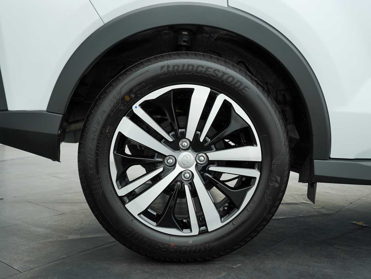 terpakai 2023 Perodua Ativa H 1.0