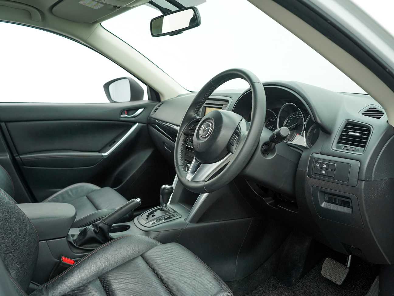 used 2014 Mazda CX-5 SKYACTIV-G High 2.0