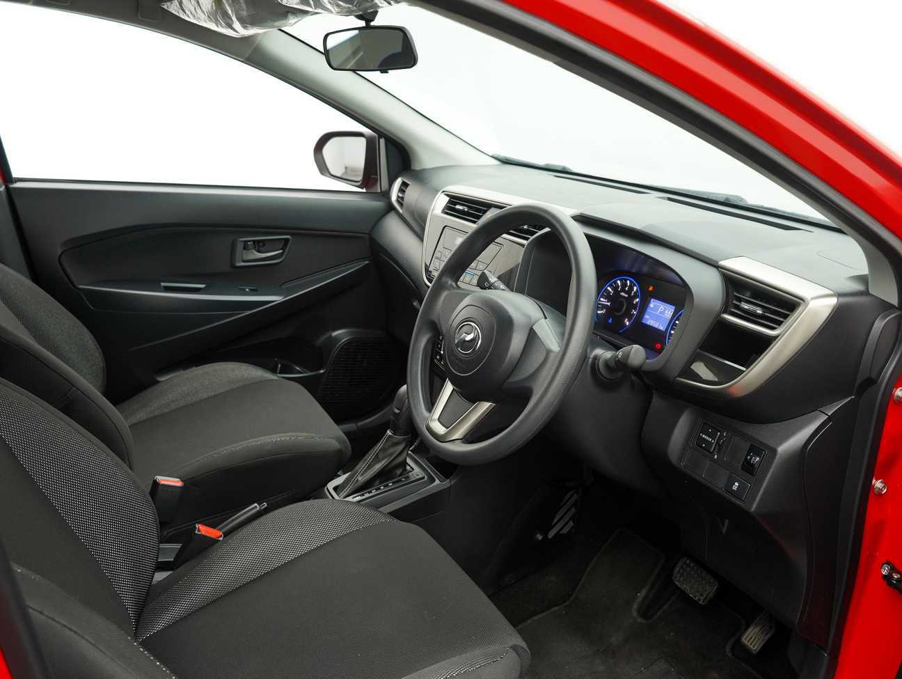 used 2021 Perodua Myvi G 1.3