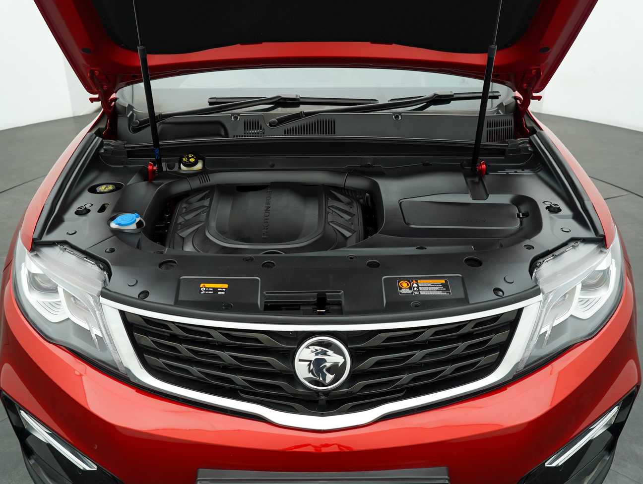 terpakai 2023 Proton X70 TGDI Executive 1.5