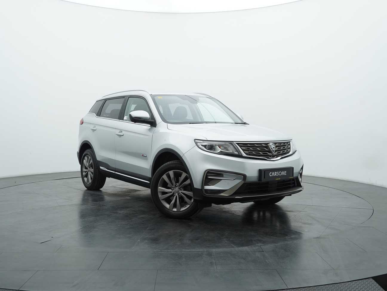 used 2019 Proton X70 Executive 1.8