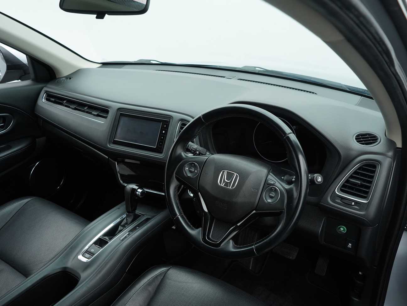 terpakai 2019 Honda HR-V V 1.8