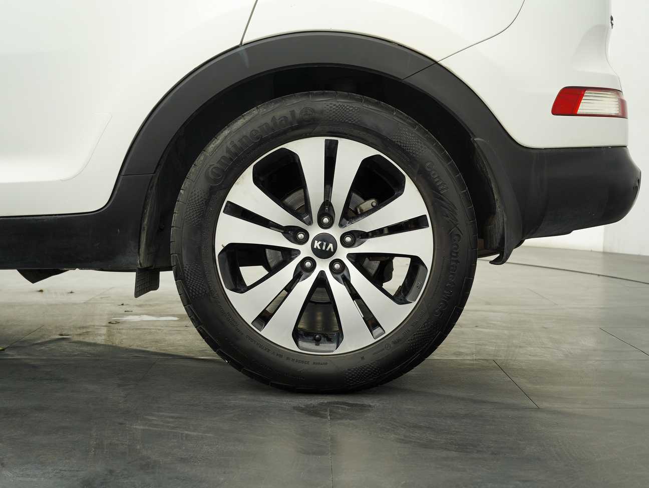 used 2013 Kia Sportage  2.0