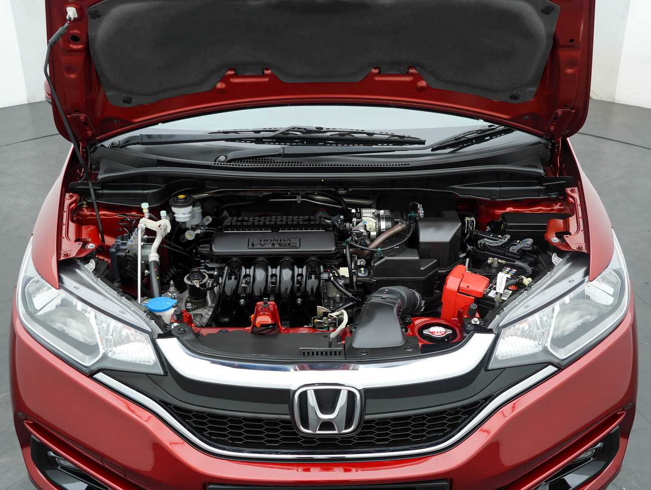 used 2020 Honda Jazz E i-VTEC 1.5