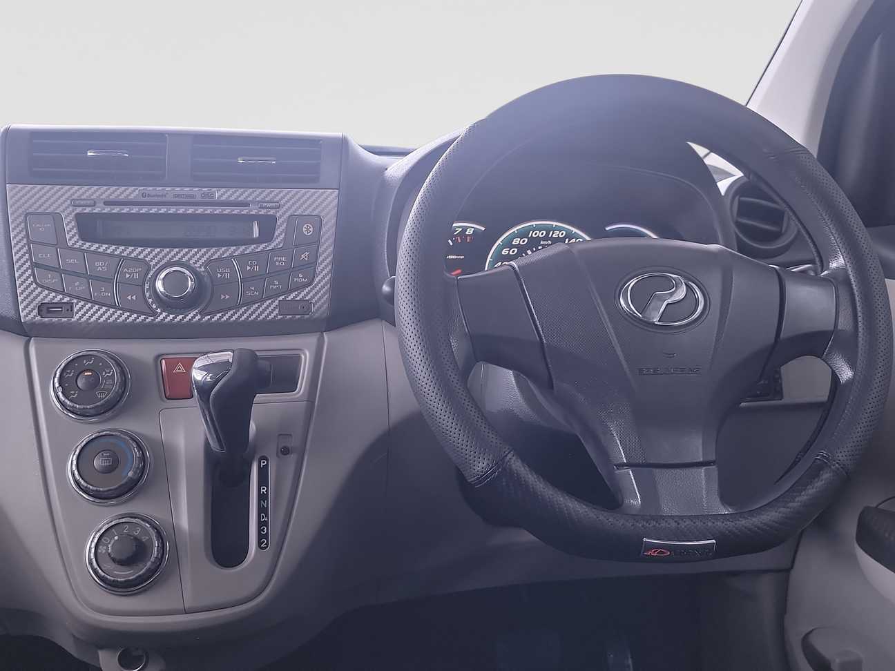used 2011 Perodua Myvi EZi 1.3