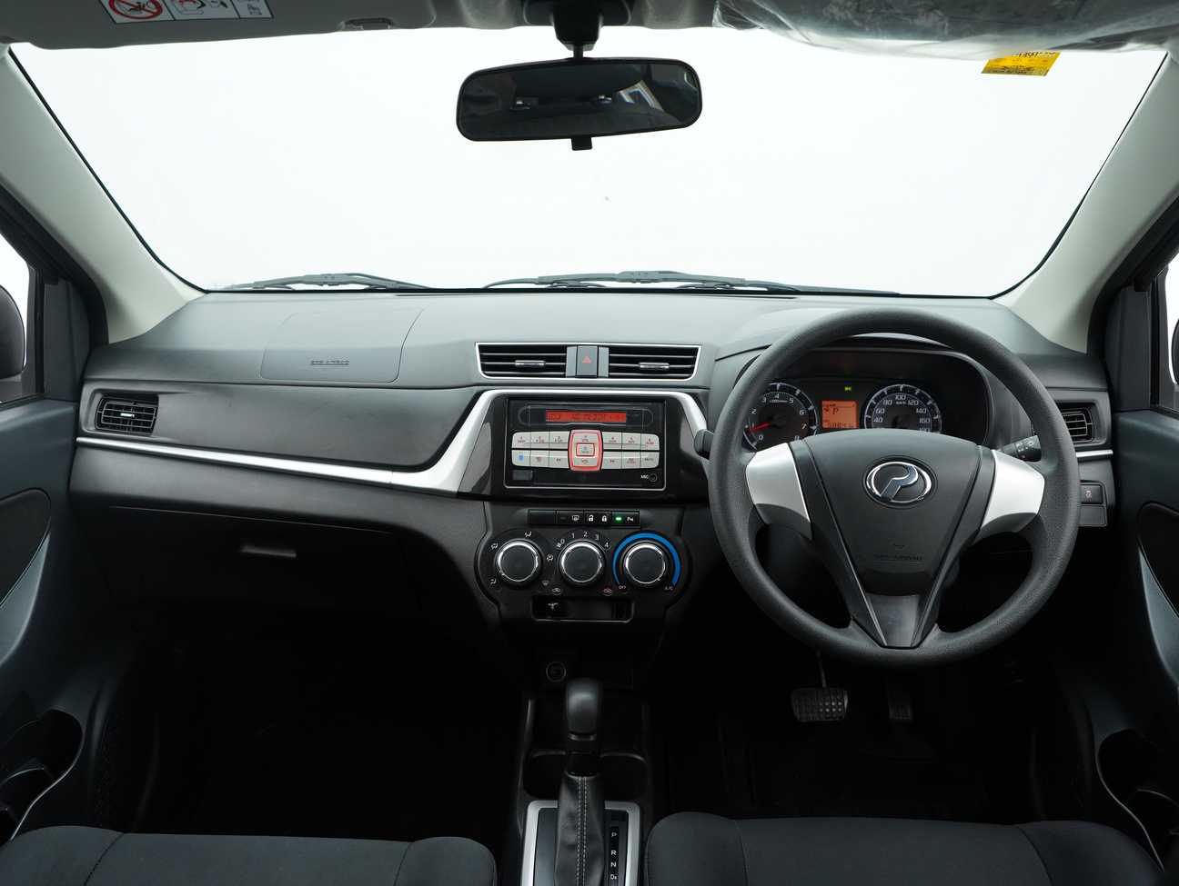 used 2020 Perodua Bezza X 1.3