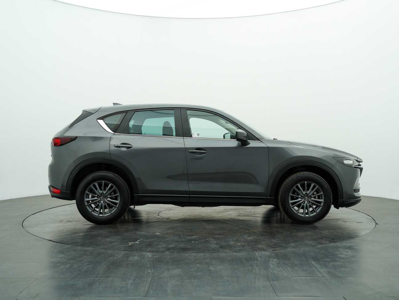 used 2018 Mazda CX-5 SKYACTIV-G GL 2.0