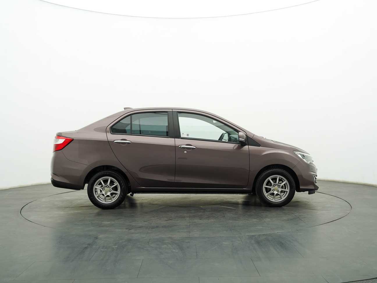 used 2019 Perodua Bezza X Premium 1.3