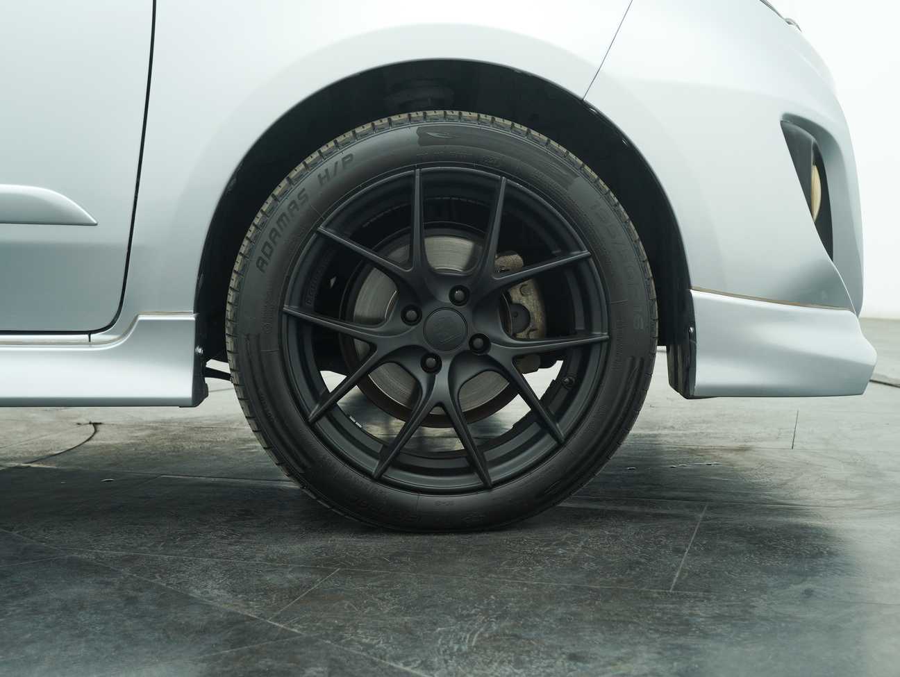 used 2020 Perodua Alza EZ 1.5