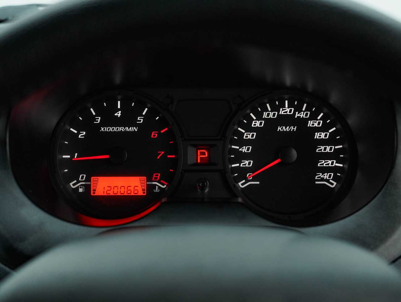 terpakai 2016 Proton Saga Premium 1.3