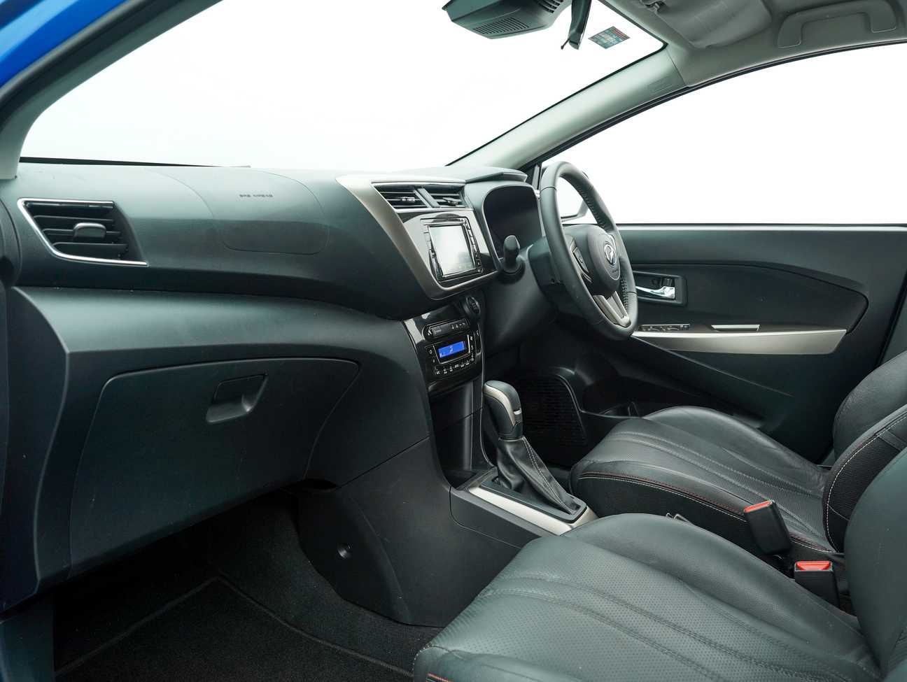 used 2021 Perodua Myvi AV 1.5