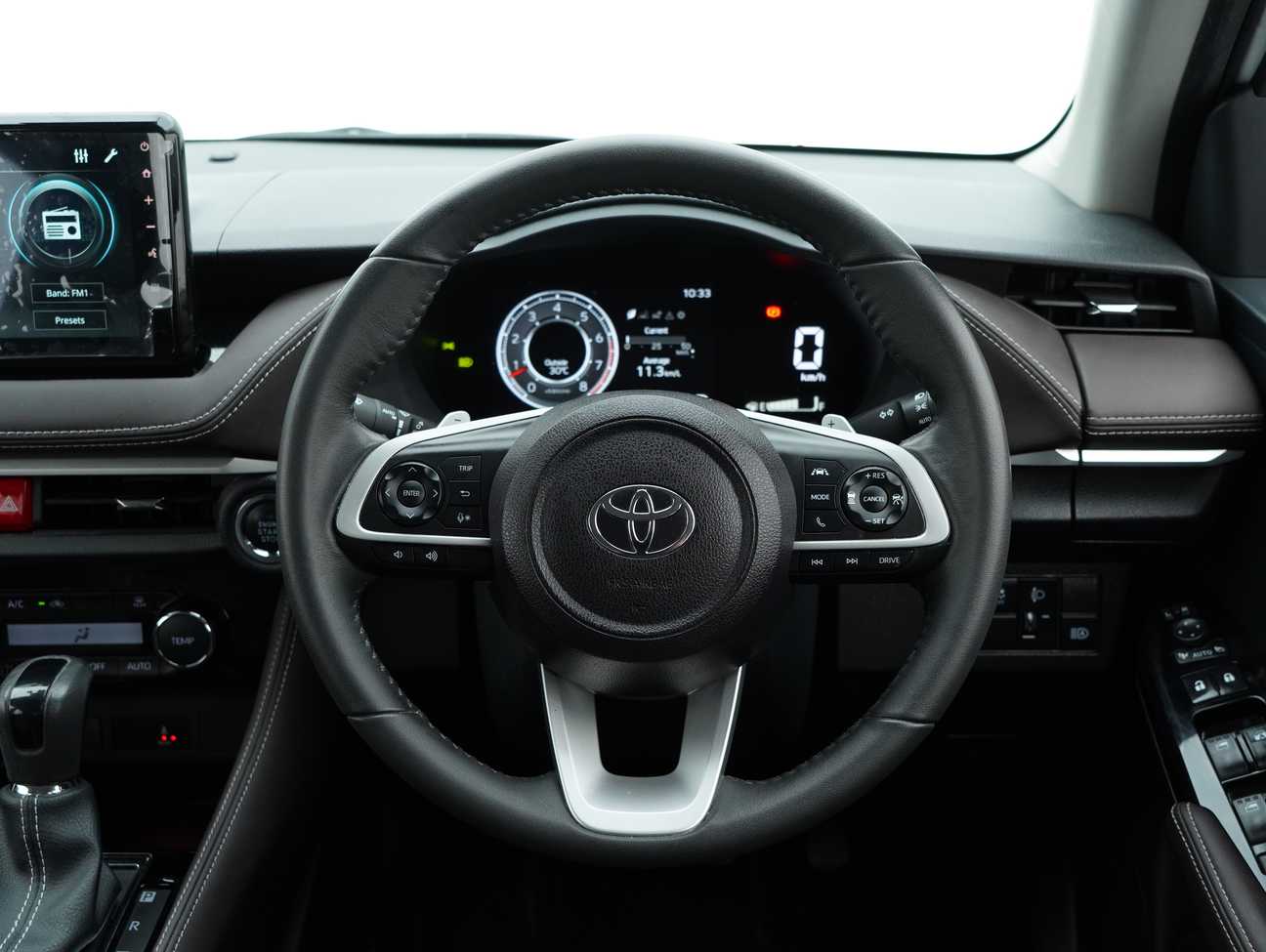 used 2023 Toyota Vios G 1.5