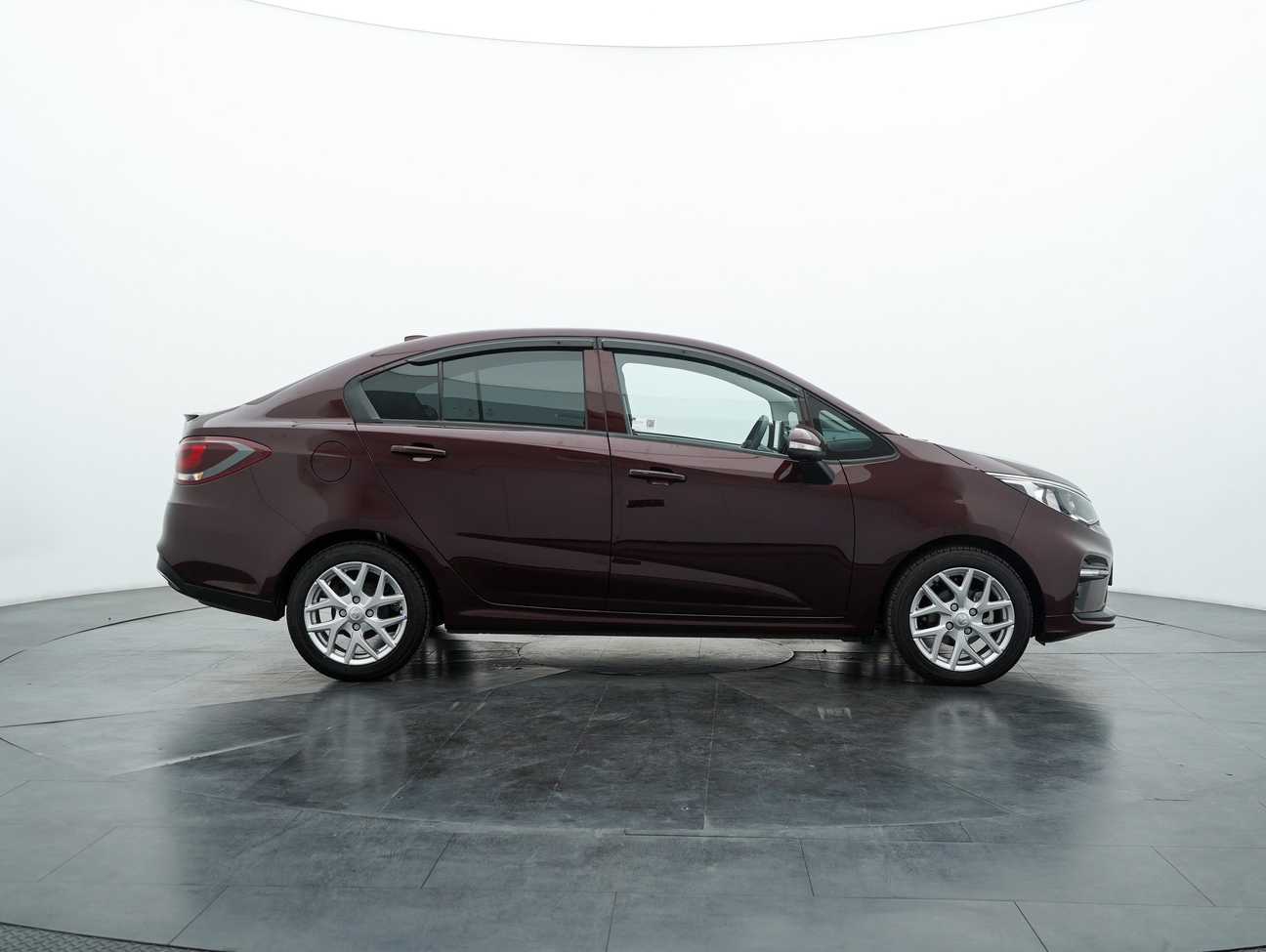 used 2022 Proton Persona Executive 1.6