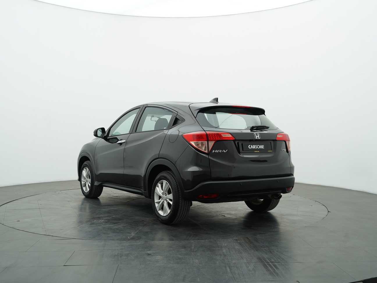 used 2015 Honda HR-V V 1.8