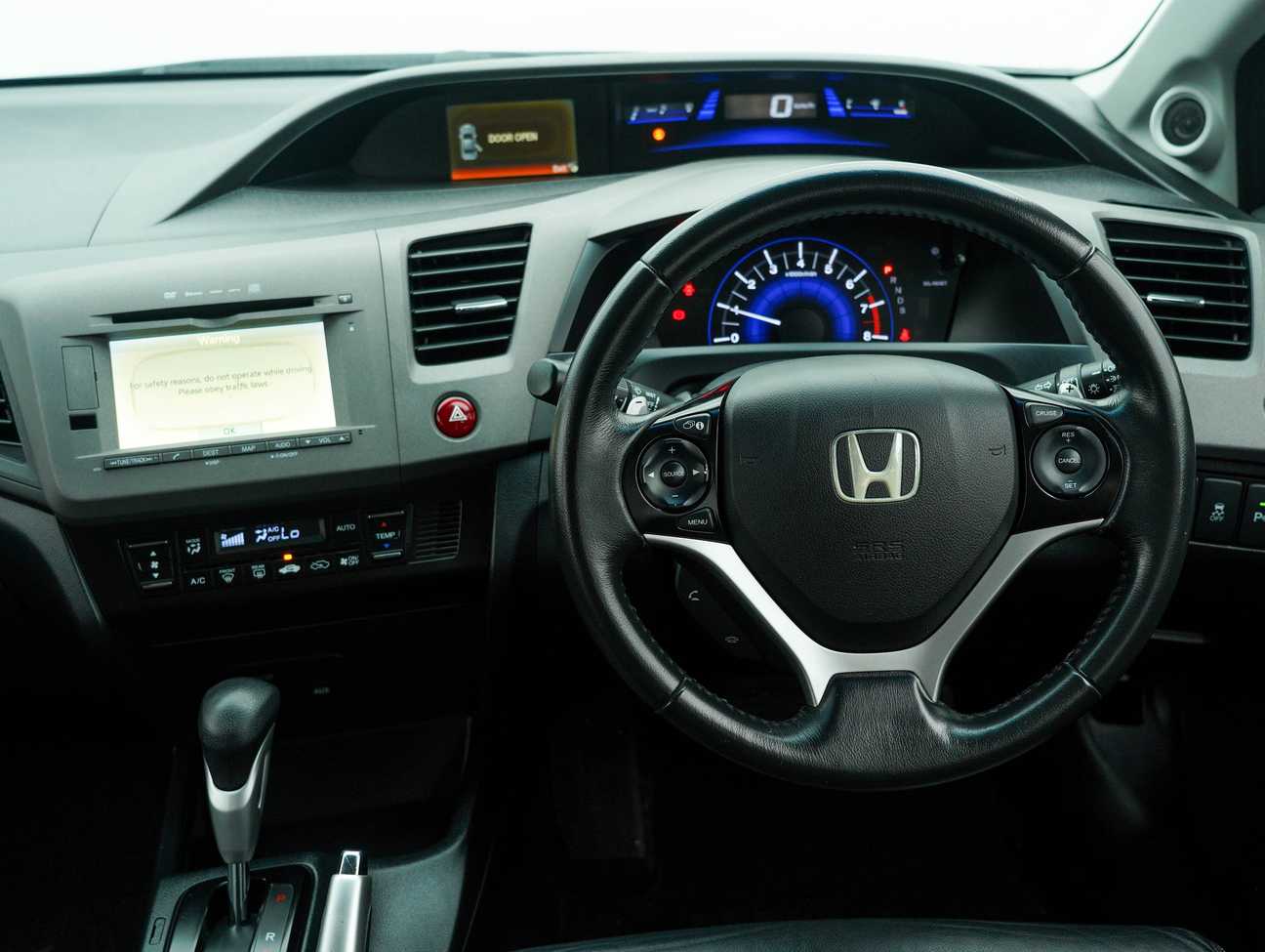 used 2013 Honda Civic Navi 2.0