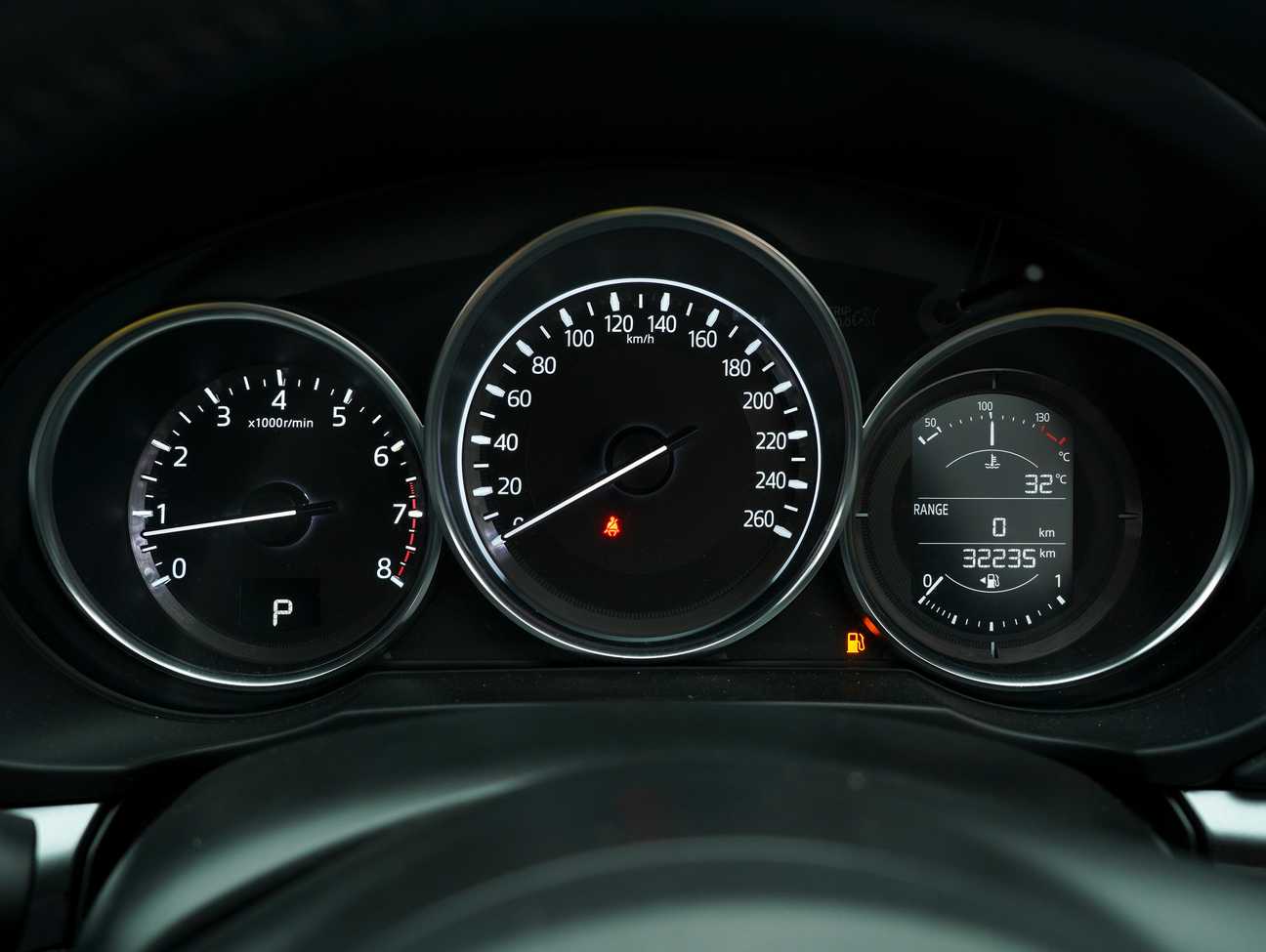 used 2019 Mazda CX-5 SKYACTIV-G GL 2.0