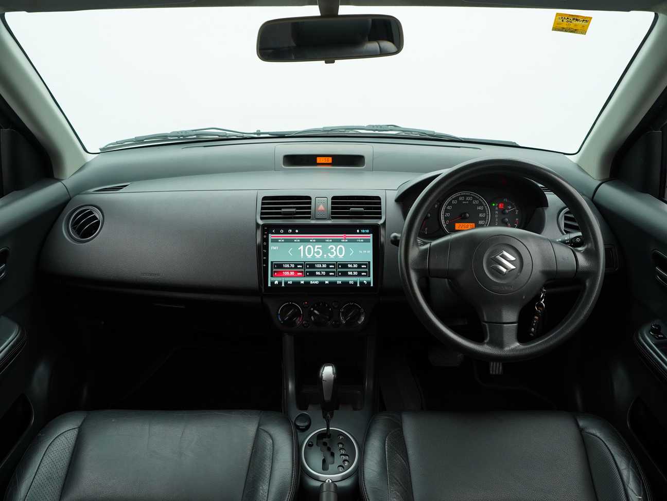 used 2012 Suzuki Swift GX 1.5