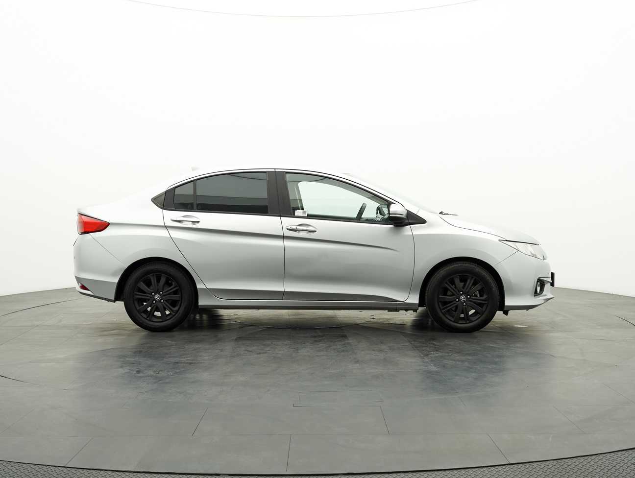 used 2014 Honda City E 1.5