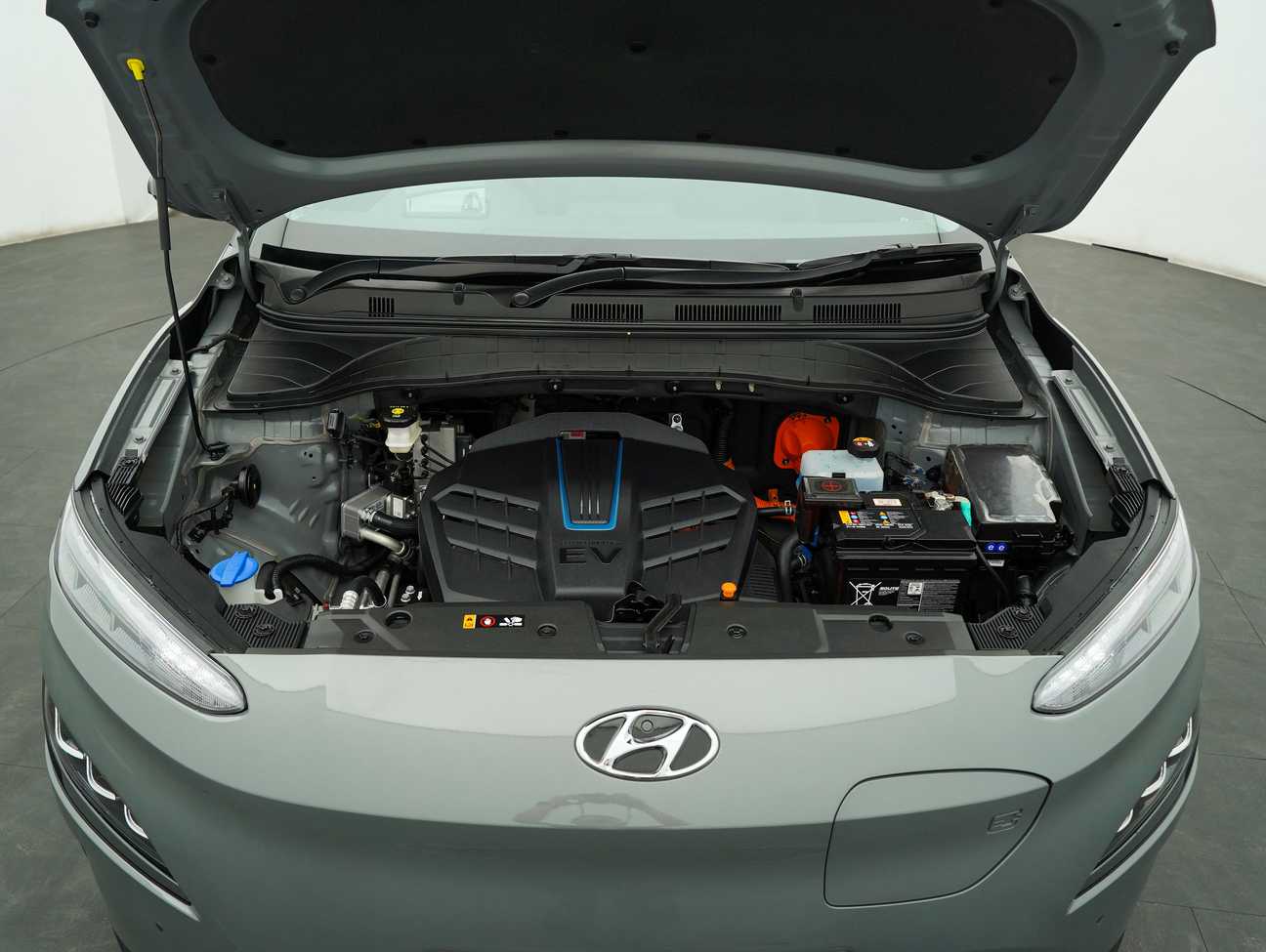 used 2022 Hyundai Kona e-Plus 