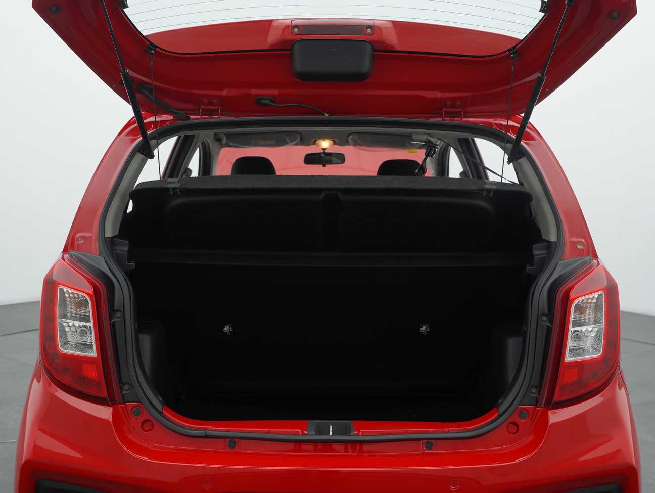 used 2020 Perodua AXIA GXtra 1.0