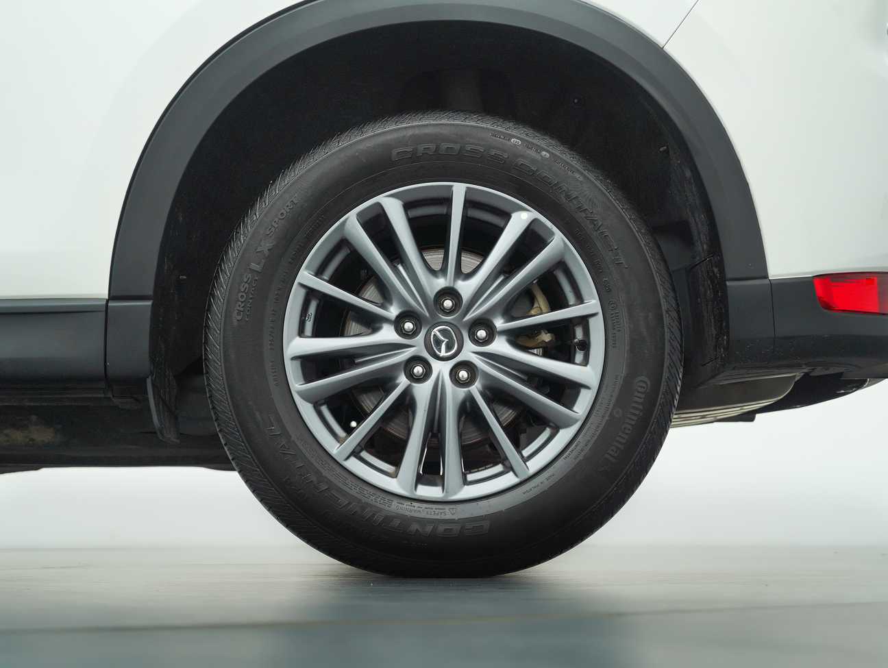 used 2019 Mazda CX-5 SKYACTIV-G GLS 2.0