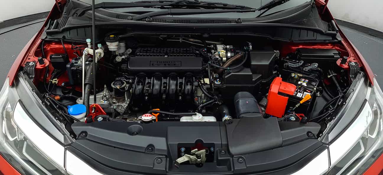 used 2019 Honda CITY E 1.5