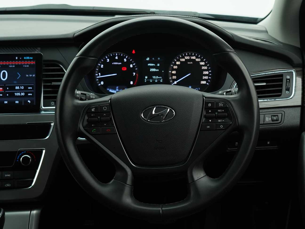 used 2015 Hyundai Sonata Elegance 2.0