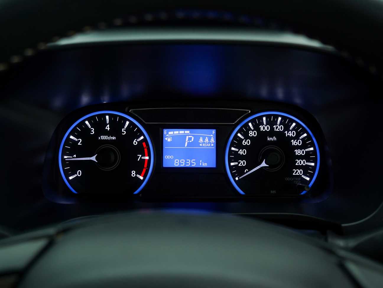 used 2020 Perodua Myvi AV 1.5