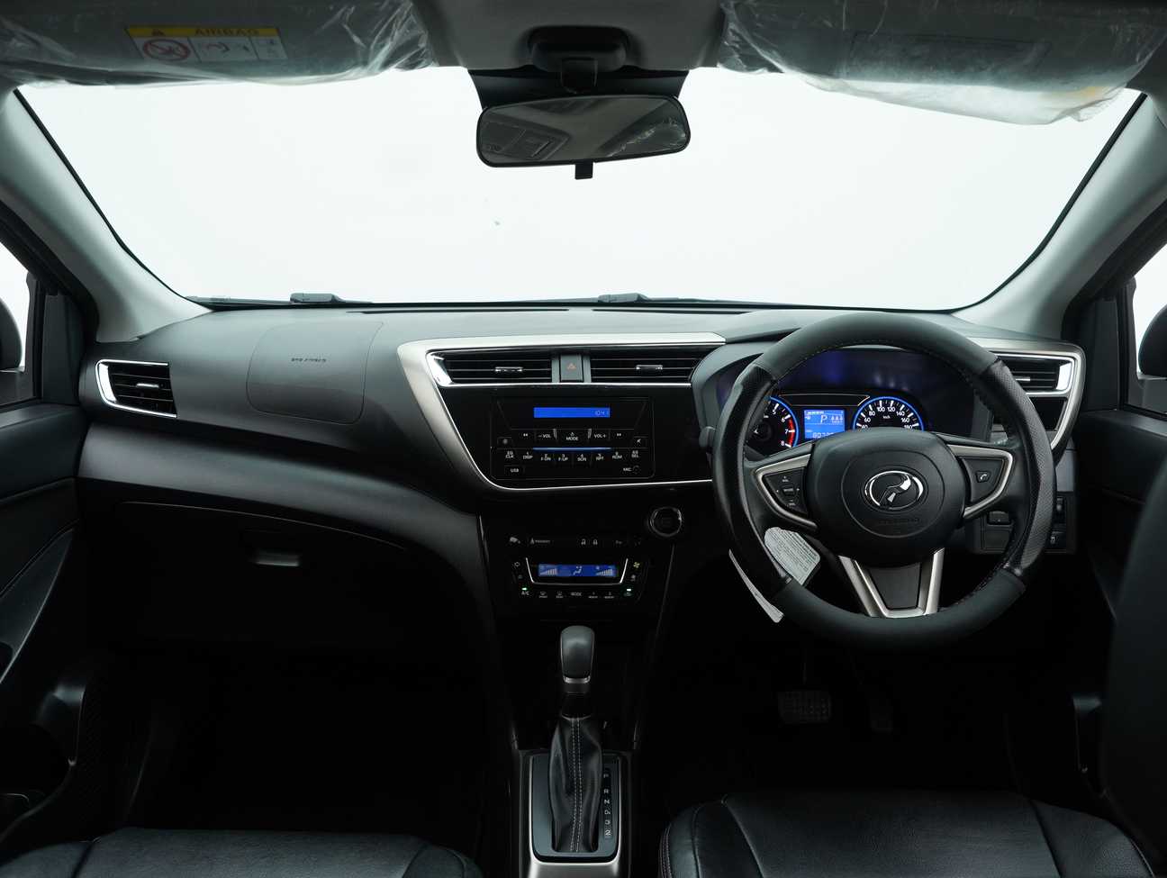 used 2021 Perodua Myvi X 1.3