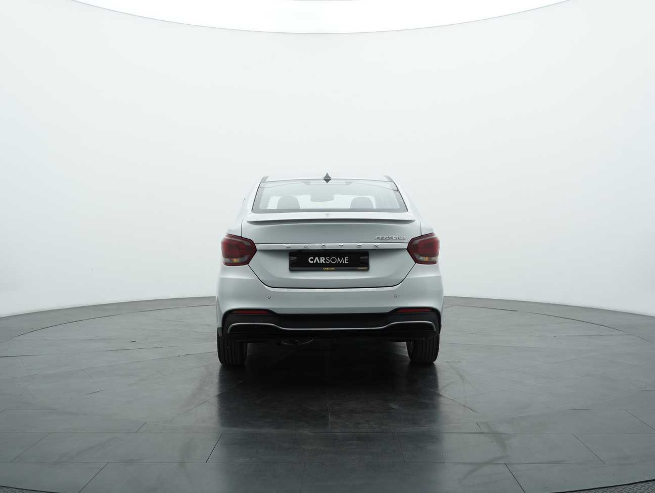 used 2023 Proton Persona Executive 1.6