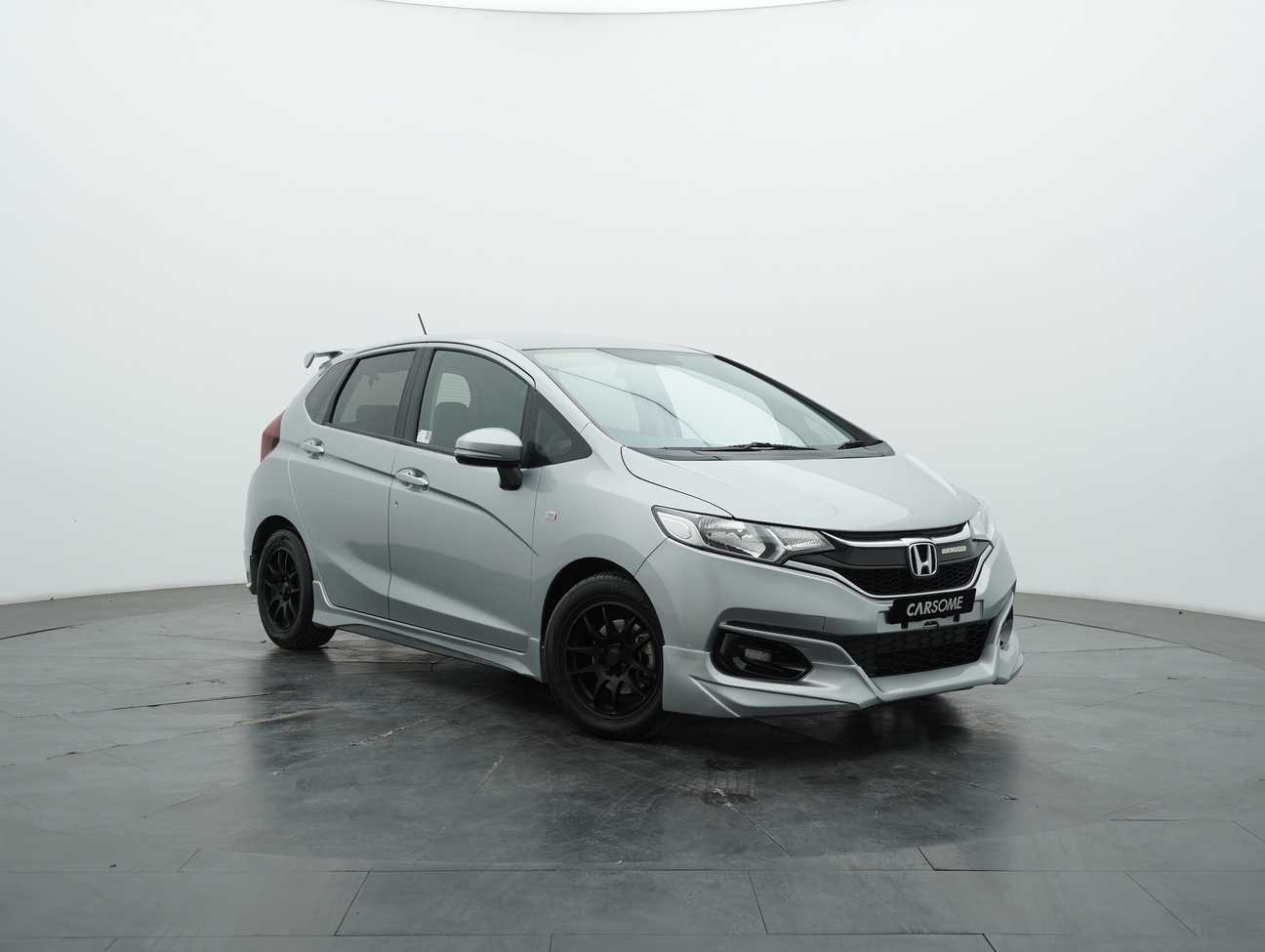 terpakai 2018 Honda Jazz E 1.5