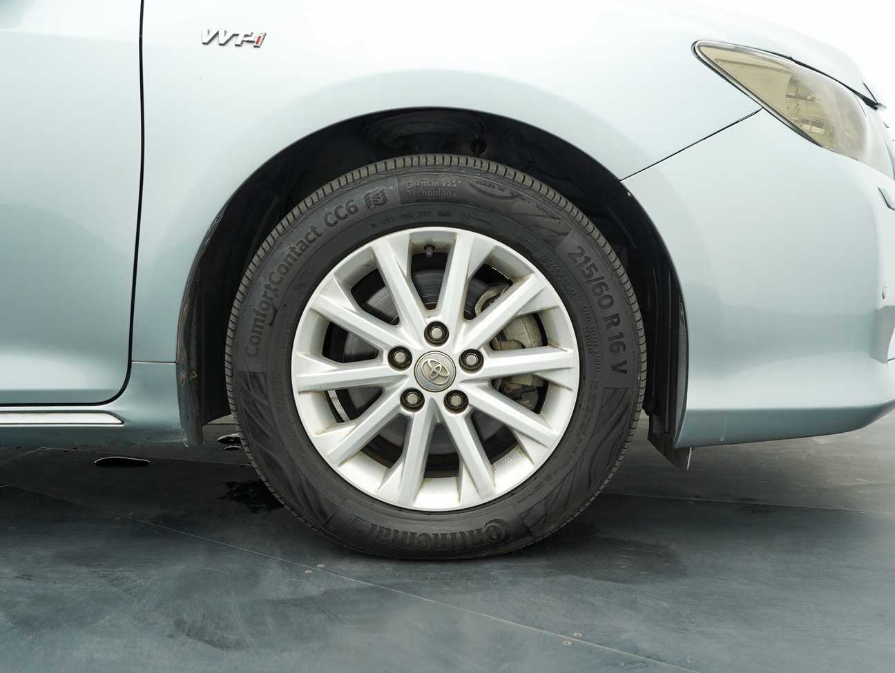 used 2013 Toyota CAMRY G 2.0