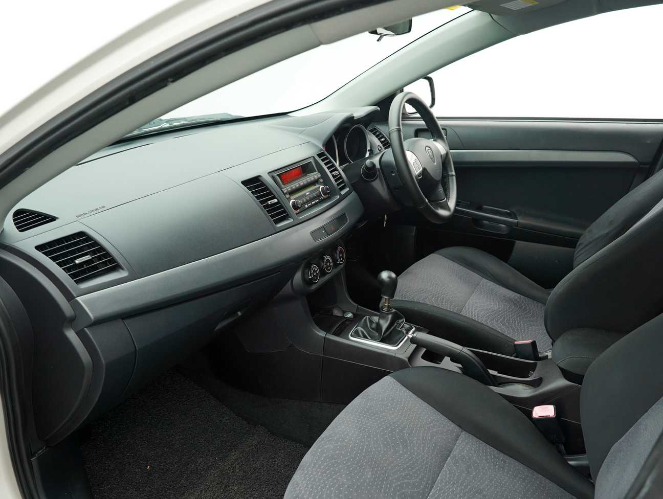 terpakai 2015 Proton Inspira Executive 1.8