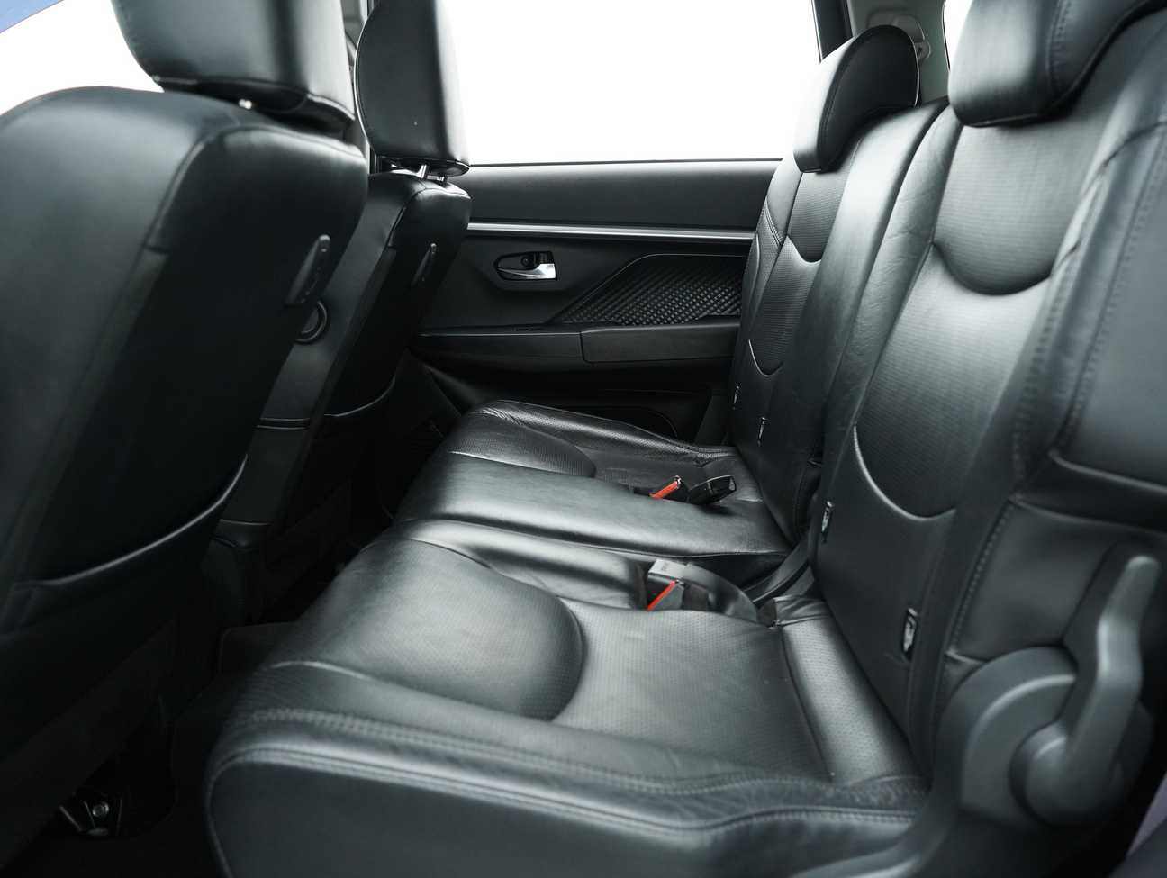 terpakai 2019 Perodua Aruz AV 1.5