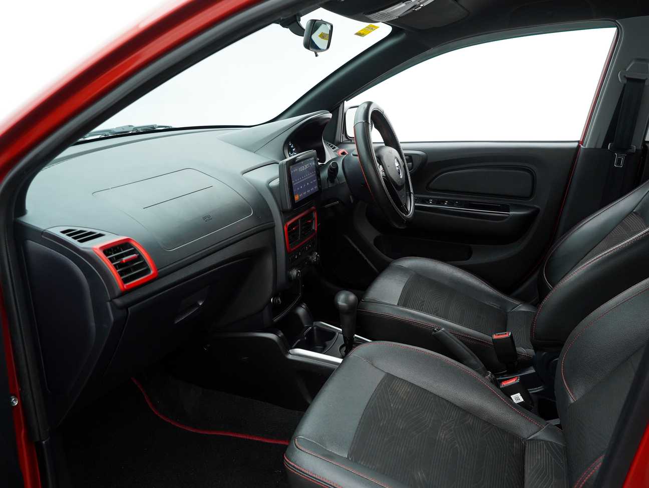 terpakai 2022 Proton Saga Premium S 1.3