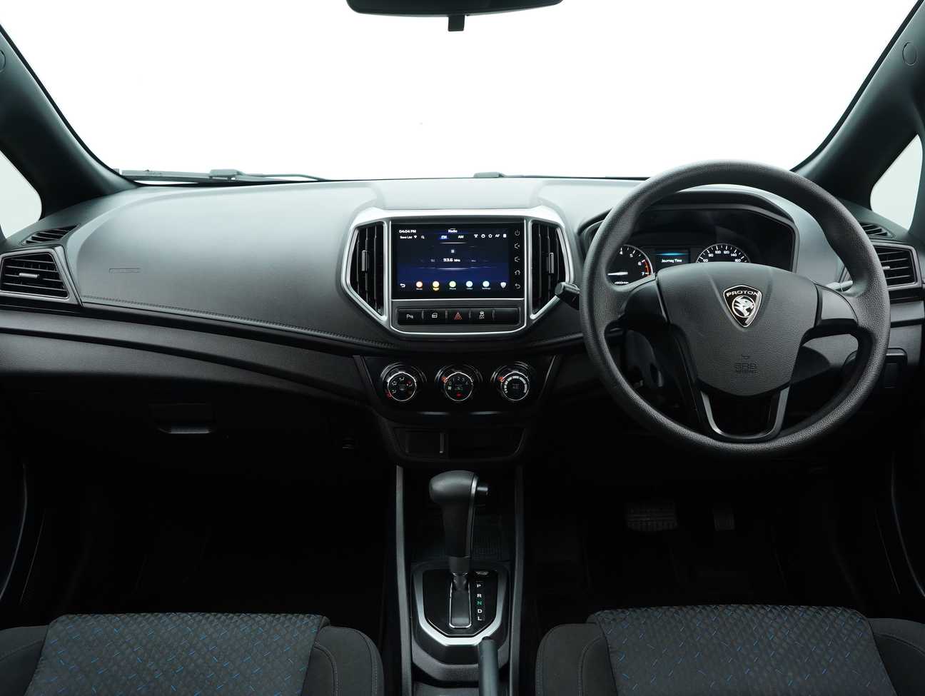 used 2020 Proton Iriz Executive 1.3