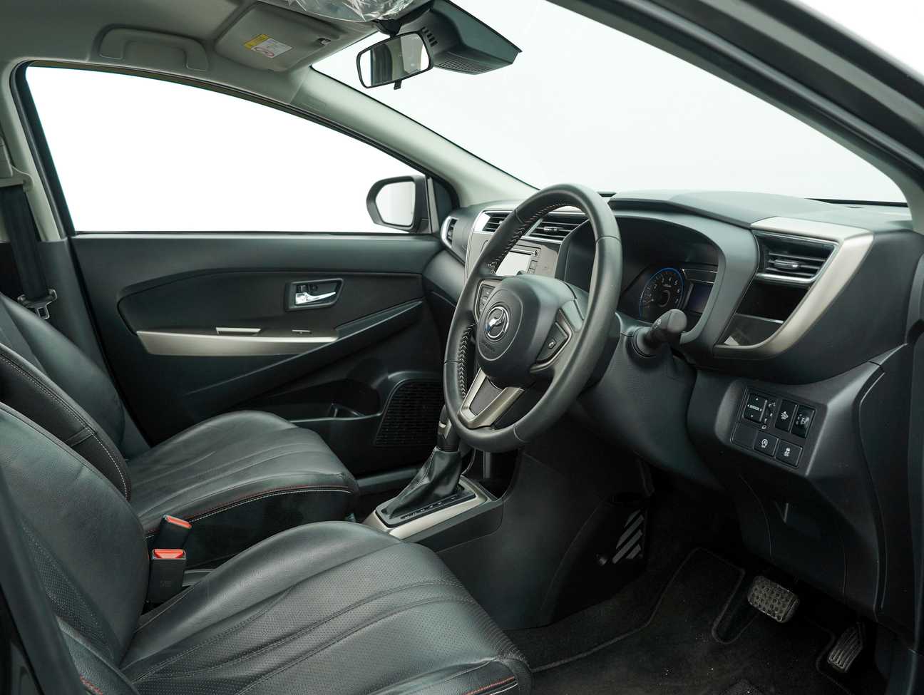 used 2020 Perodua Myvi AV 1.5