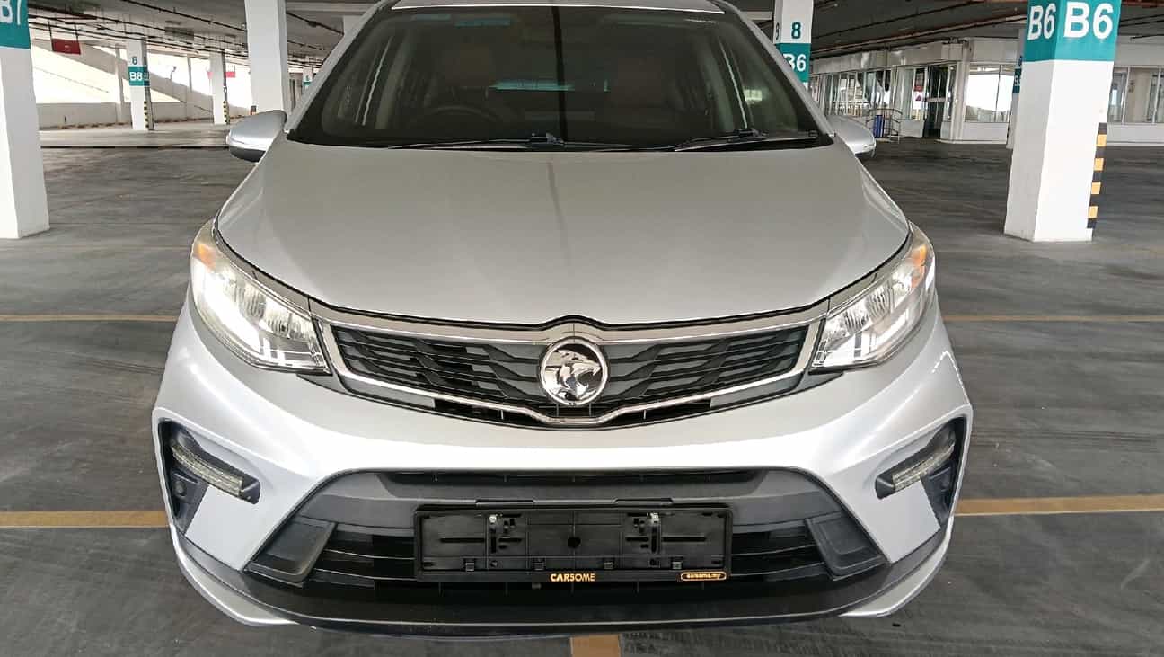 used 2023 Proton Persona Premium 1.6