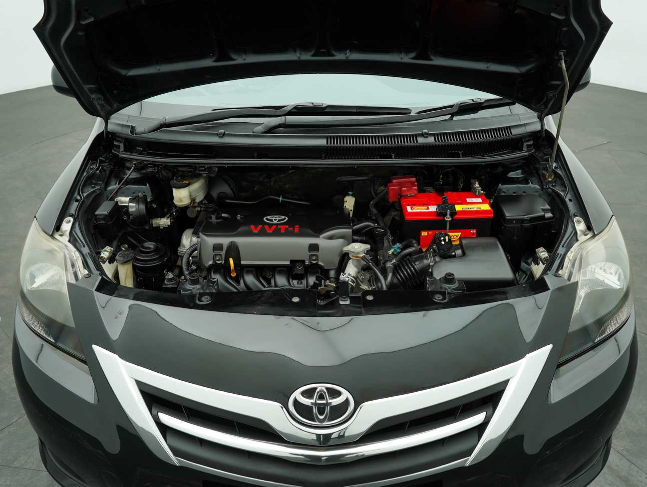 used 2013 Toyota Vios J 1.5
