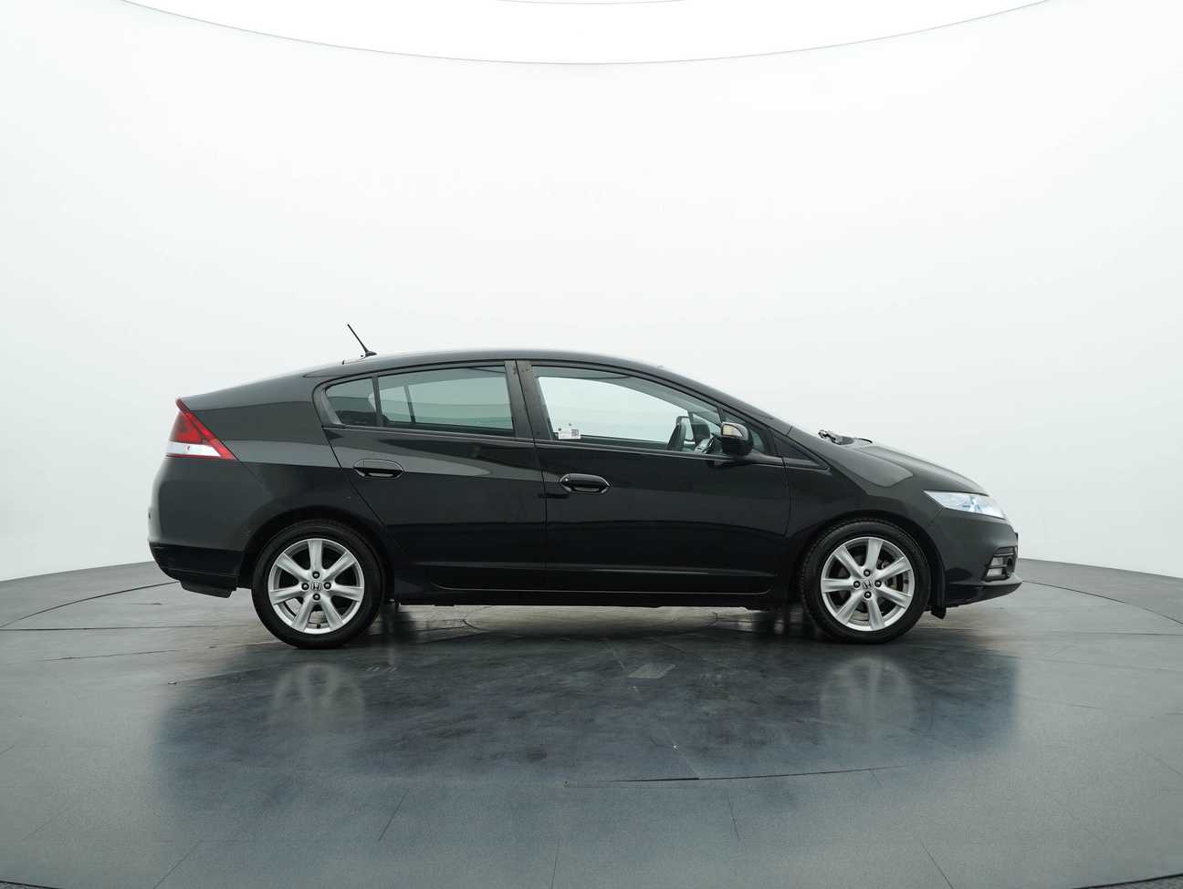 used 2012 Honda Insight Hybrid 1.3