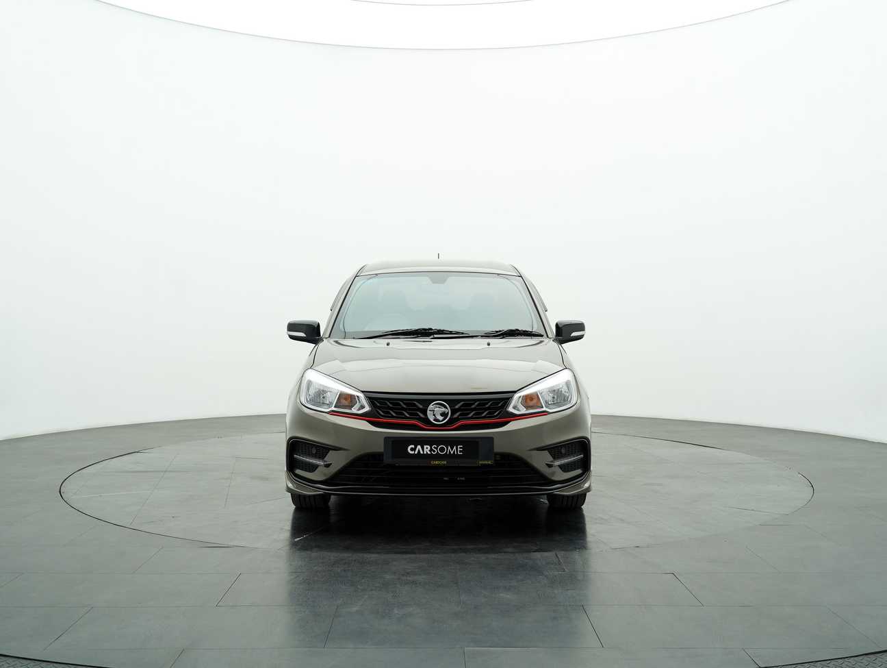 terpakai 2024 Proton Saga Premium S 1.3