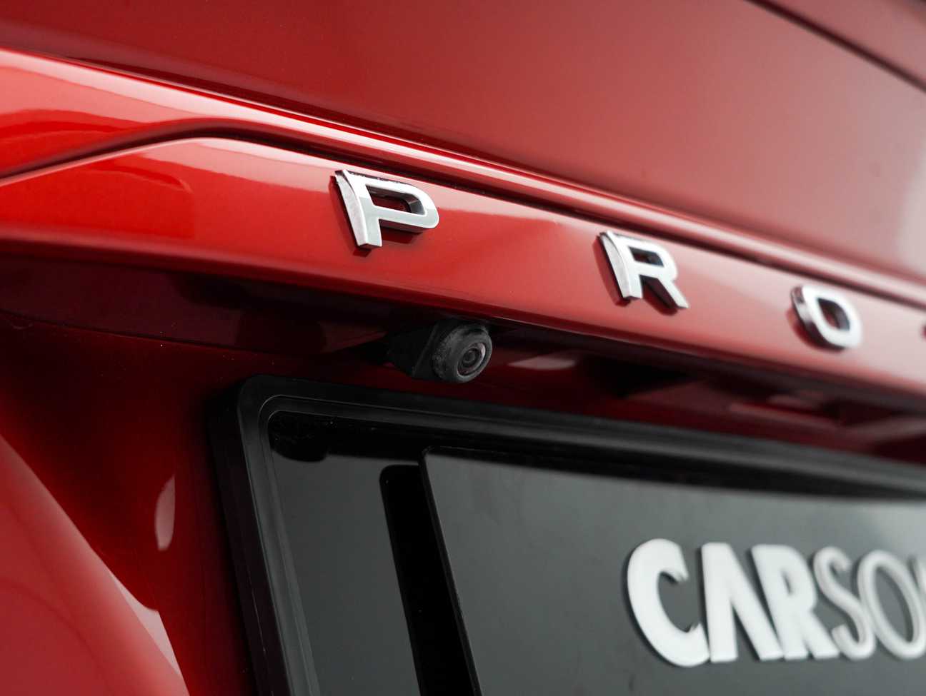 terpakai 2020 Proton Saga Premium 1.3